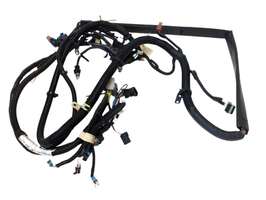 New OEM 1998 Corvette Manual Transmission Wiring Harness, Part # 12163793