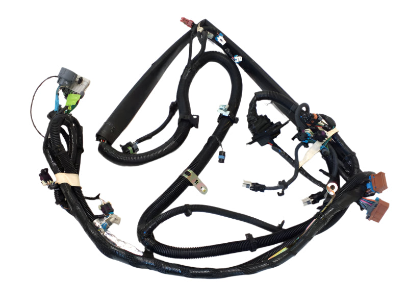 New OEM 1998 Corvette Manual Transmission Wiring Harness, Part # 12163793