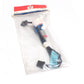 New OEM 1996-1999 Cadillac A/C Delco Pigtial Blower Motor Wiring Harness, Part # 12165578