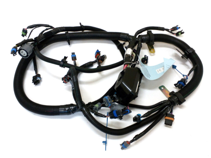 New OEM 1996 Oldsmobile Aurora Engine Wiring Harness, Part # 12171421