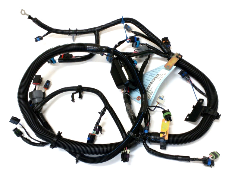 New OEM 1996 Oldsmobile Aurora Engine Wiring Harness, Part # 12171421