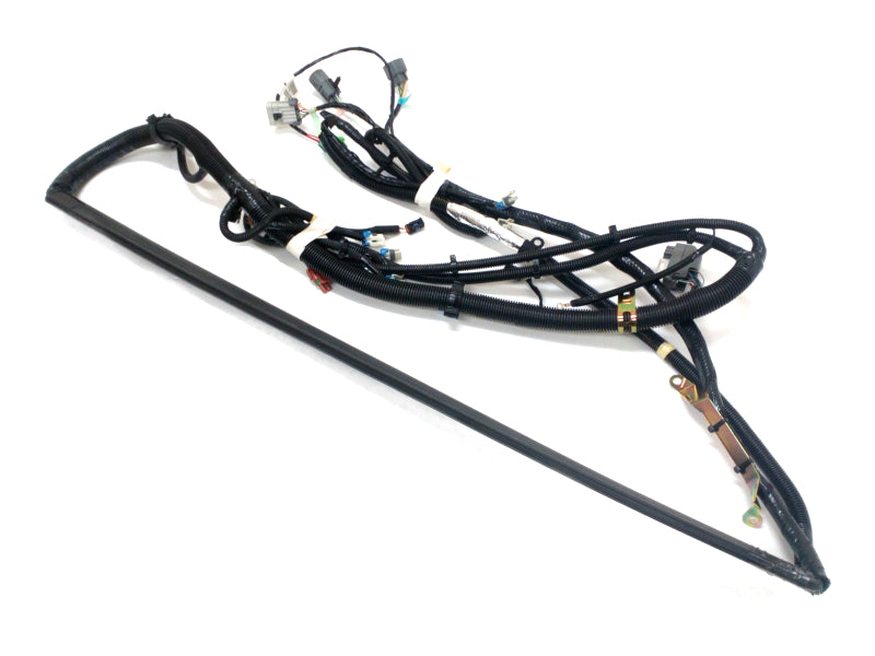 New OEM 1998-2000 Corvette 6 Speed Transmission Wiring Harness, Part # 12189909