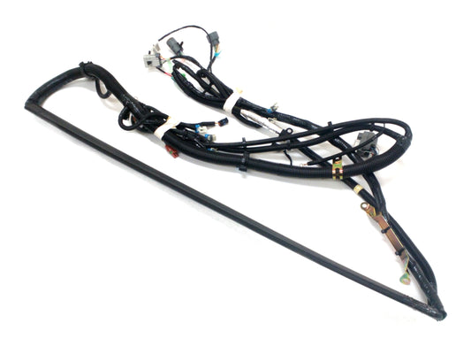 New OEM 1998-2000 Corvette 6 Speed Transmission Wiring Harness, Part # 12189909