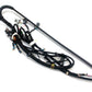 New OEM 1998-2000 Corvette 6 Speed Transmission Wiring Harness, Part # 12189909