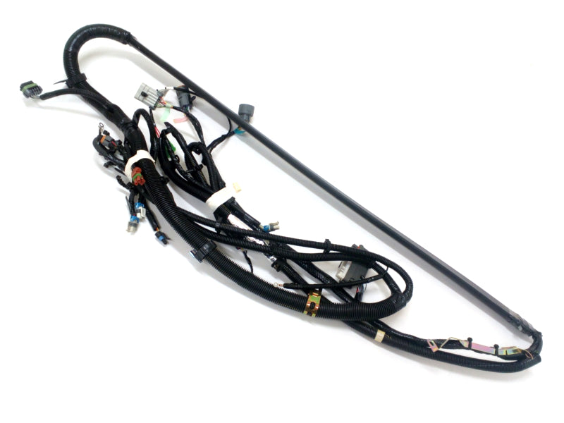 New OEM 1998-2000 Corvette 6 Speed Transmission Wiring Harness, Part # 12189909