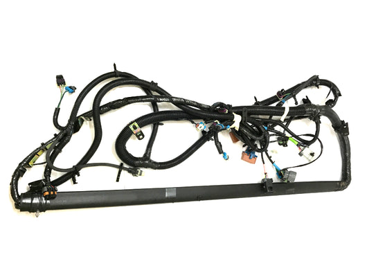 New OEM 1999-2000 6 Speed Corvette Transmission Wire Harness, Part # 12189914