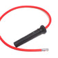 New OEM 1990-1995 Corvette ZR-1 Spark Plug Wire Asm #3 Cyl 28"Long, Part # 12192022