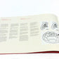 New OEM 1997 Ferrari 355F1 Press Release Information Kit – Cat. 1225/97