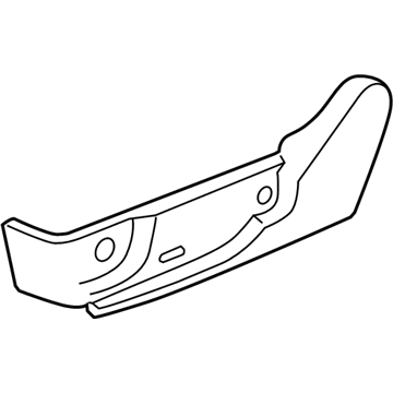 Shield Assy