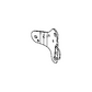 Bracket Rear Suspension Crossmember