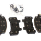 New OEM 1982-1984 Buick Century Front Brake Pads Set, Part # 12300224