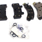 New OEM 1982-1984 Buick Century Front Brake Pads Set, Part # 12300224