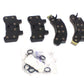 New OEM 1982-1984 Buick Century Front Brake Pads Set, Part # 12300224