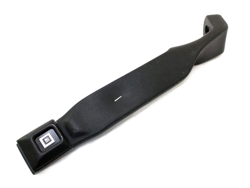 New OEM 1988-1994 Buick Regal Front Passenger Seat Belt Buckle Right, Part # 12331048