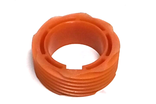 New OEM 1984-1996 Corvette Camaro 8 Tooth Orange Speedometer Drive Gear, Part # 12338033