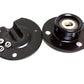 New OEM 1988-1990 Pontiac Grand Prix Front Passenger Right Suspension Strut Mount Kit, Part # 12338814