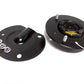 New OEM 1988-1990 Pontiac Grand Prix Front Passenger Right Suspension Strut Mount Kit, Part # 12338814