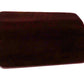 New OEM 1980 's - 90's Dark Claret Red Floor Mat Package Kit, Part # 12340630