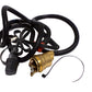 New OEM 1994-1996 Buick Century, Skylark Corsica Engine Block Heater, Part # 12341836