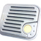 New OEM GM Silverado 3500 , Silverado 2500, Silverado Transmission Filter TF-249, Part # 12354864