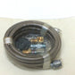 New OEM GM Performance Parts 4AN Stainless Steel Braided Hose, Part # 12361398