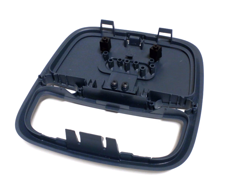 New OEM 1997 Buick Park Avenue Roof Console Garage Opener Blue, Part # 12372501