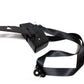 New OEM 1992-1996 Chevrolet GMC Vans Front Passenger Seat Belt Black, Part # 12380234