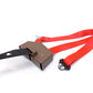 New OEM 1995-1996 Chevrolet Astro Van - GMC Safari Passenger Front Seat Belt, Part # 12380242