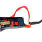 New OEM 1995-1996 Chevrolet Astro Van - GMC Safari Driver Front Seat Belt, Part # 12380275
