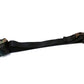 New OEM 1990-1991 Chevrolet - GMC S10, S15 Driver Rear Left Black Seat Belt, Part # 12381963