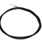 New OEM 1989-1996 Pontiac Grand Prix Sunroof Drive Cable Left, Part # 12392892