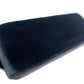 New OEM 1988-1993 Cadillac Brougham, Buick Lesabre Console Arm Rest Blue, Part # 12398160