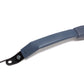 New OEM 1997 Buick Riviera Driver Seat Belt Left Blue, Part # 12453391