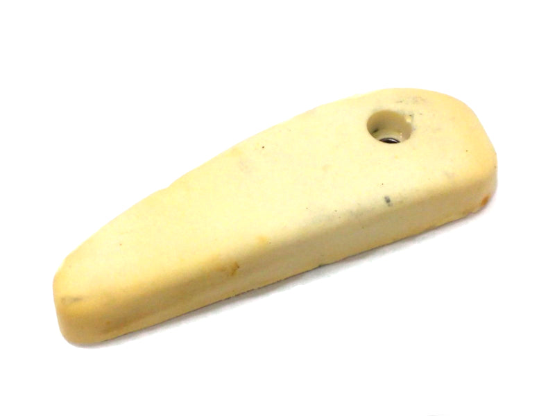 New OEM 1998-2000 Chevrolet Venture, Olds Silhouette Driver Front Arm Rest, Part # 12455364