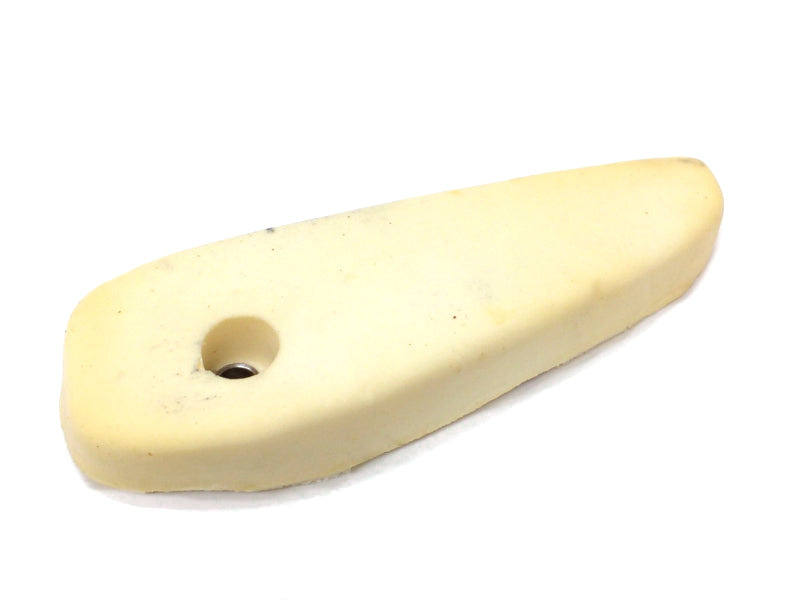 New OEM 1998-2000 Chevrolet Venture, Olds Silhouette Driver Front Arm Rest, Part # 12455364
