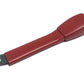 New OEM 1997-1999 Corvette Coupe Passenger Seat Belt Anchor Firethorn Red, Part # 12458479