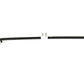 New OEM 1999-2004 Regal, Century, Olds Intrigue Sun Roof Deflector Assembly, Part # 12459098
