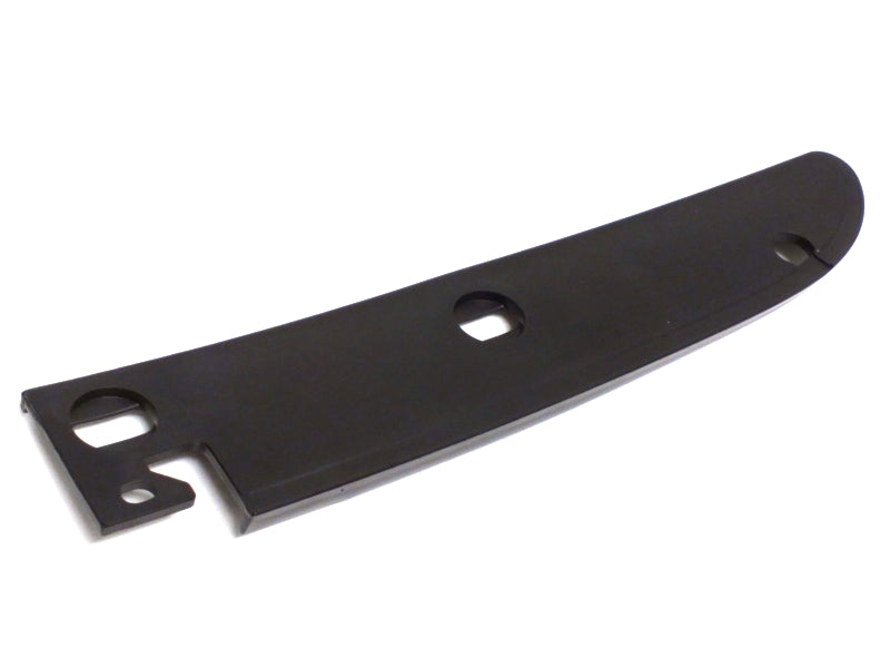 New OEM 1999-2000 Cadillac Escalade Roof Rack Rail Luggage Carrier Cover Gasket Right, Part # 12471925