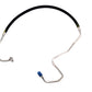 New OEM 1987-1991 Chevrolet GMC C/K Truck Engine Oil Cooler Outlet Hose Assembly, Part # 12472214