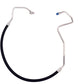 New OEM 1987-1991 Chevrolet GMC C/K Truck Engine Oil Cooler Outlet Hose Assembly, Part # 12472214