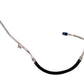 New OEM 1991-1995 Chevrolet GMC C/K Truck Transmission Oil Cooler Inlet Hose, Part # 12472268