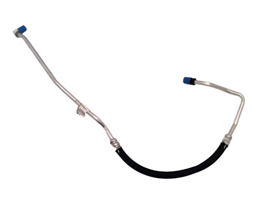New OEM 1991-1995 Chevrolet GMC C/K Truck Transmission Oil Cooler Inlet Hose, Part # 12472268