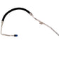 New OEM 1991-1995 Chevrolet GMC C/K Truck Transmission Oil Cooler Inlet Hose, Part # 12472268