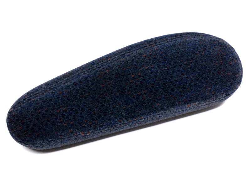 New OEM 1999 Silverado, Sierra Front Seat Blue Armrest, Part # 12473334