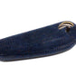 New OEM 1999 Silverado, Sierra Front Seat Blue Armrest, Part # 12473334