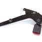 New OEM 2002-2004 Chevrolet Blazer Rear Seat Belt-Center Middle Left, Part # 12474754