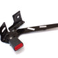 New OEM 2002-2004 Chevrolet Blazer Rear Seat Belt-Center Middle Left, Part # 12474754