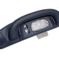 New OEM 1998-2001 Buick Park Avenue Interior Blue Roof Grip Handle Drivers, Part # 12480451