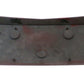 New OEM 2005 Corvette Front License Plate Frame Bracket Red, Part # 12499180