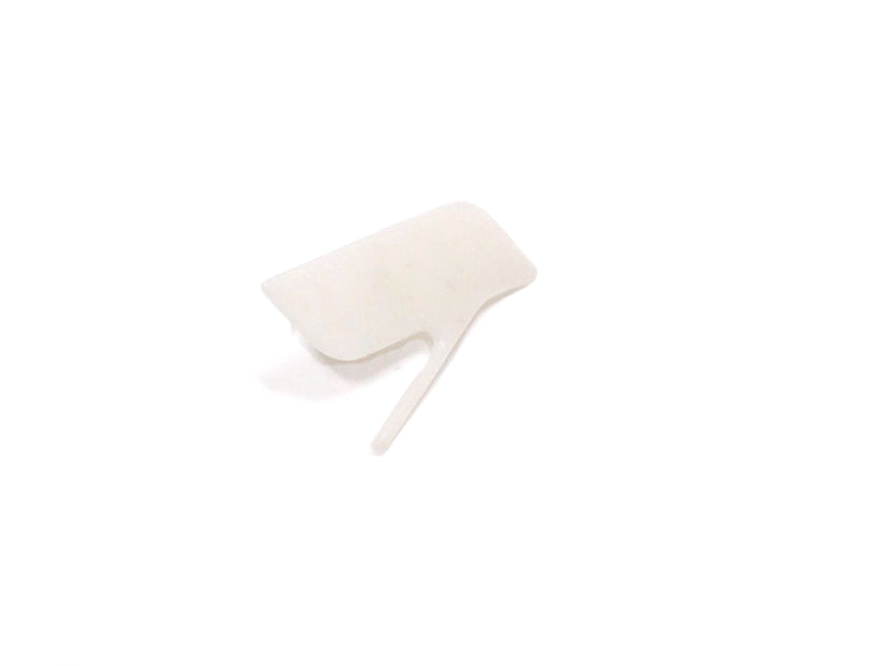 New OEM 1960-1995 General Motors Body Molding Retainer Clip, Part # 12505625